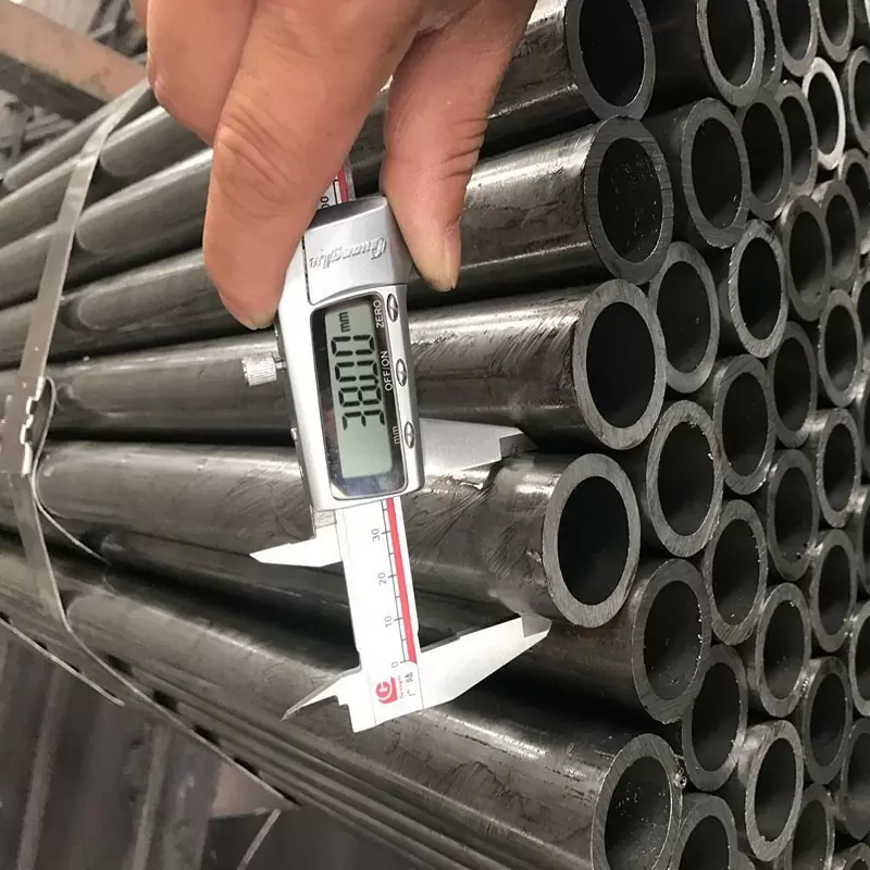 S355JR Carbon Steel Pipe