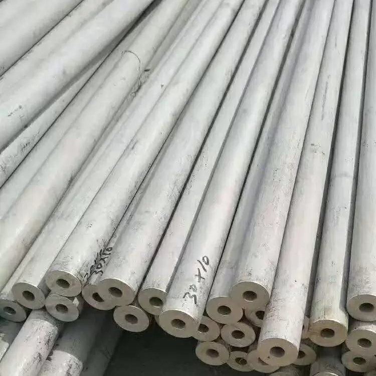 Q355 Carbon Steel Pipe