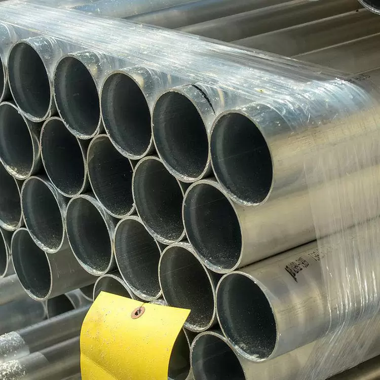 Q355 Carbon Steel Pipe