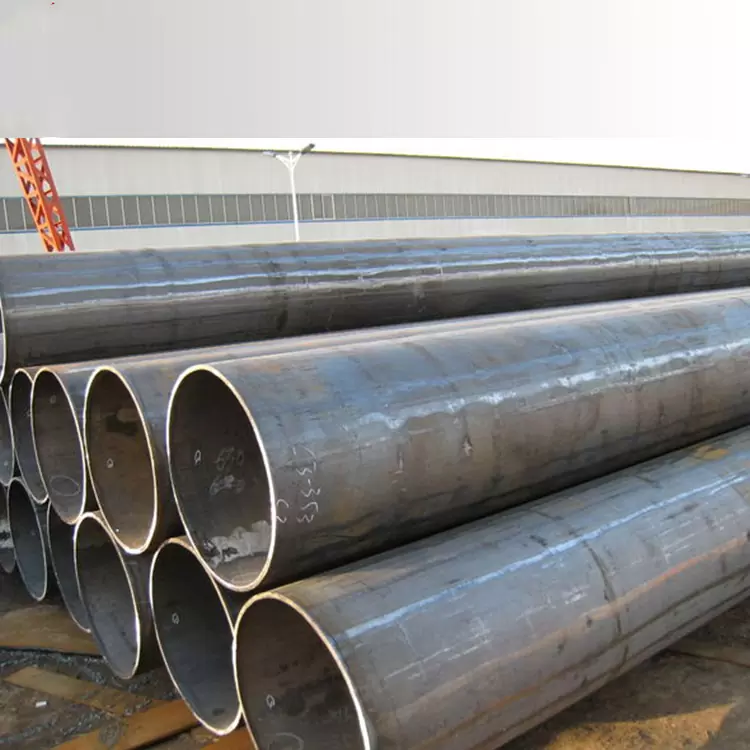 Q355 Carbon Steel Pipe