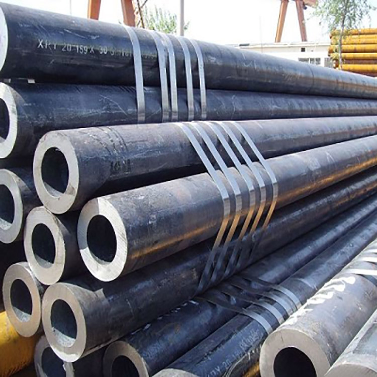 Q355 Carbon Steel Pipe