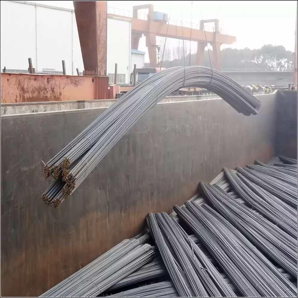 Astm A53 Carbon Steel Rebar