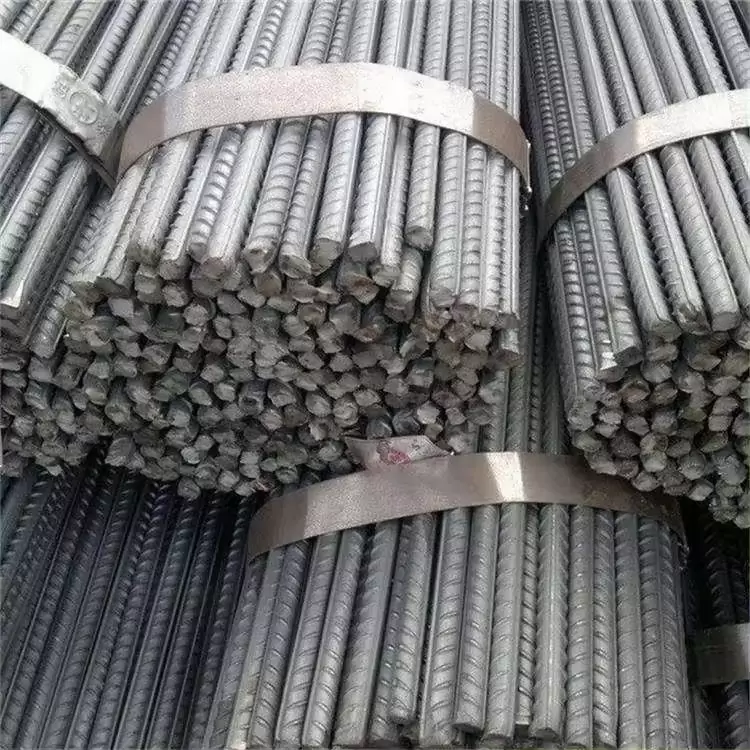 Grade 60 Carbon Steel Rebar