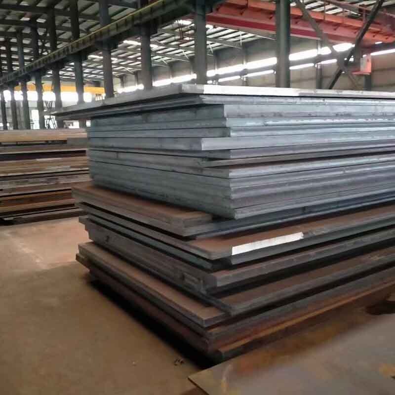 XAR400/450/500 Wear-resistant Plate