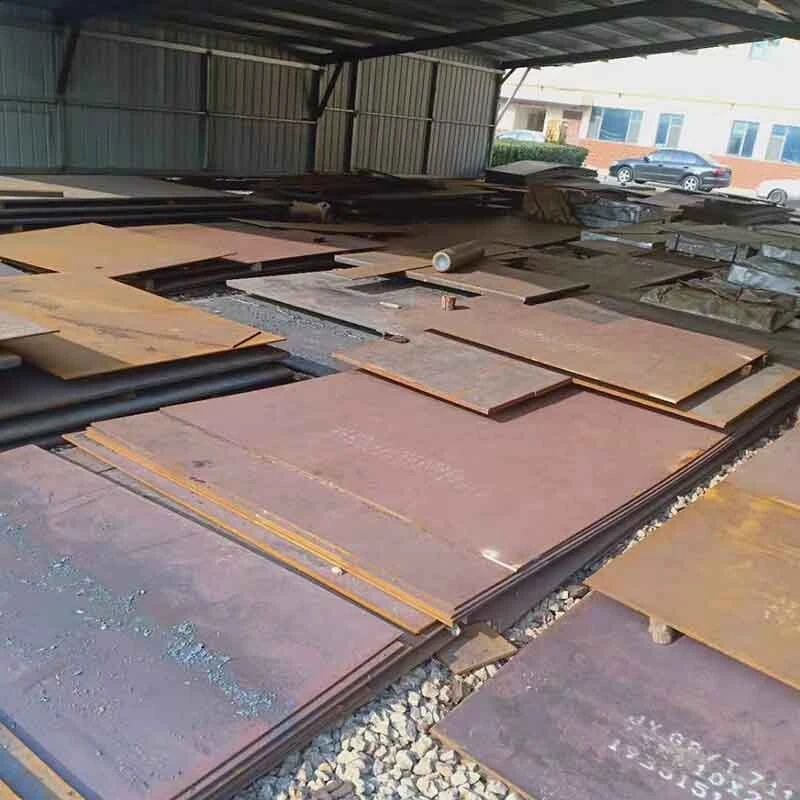 WNM400A Wear-resistant Plate