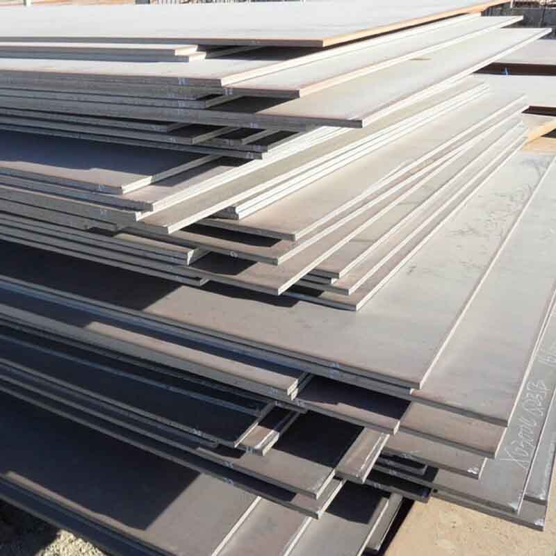 KN-100/300/600/800 Wear-resistant Plate