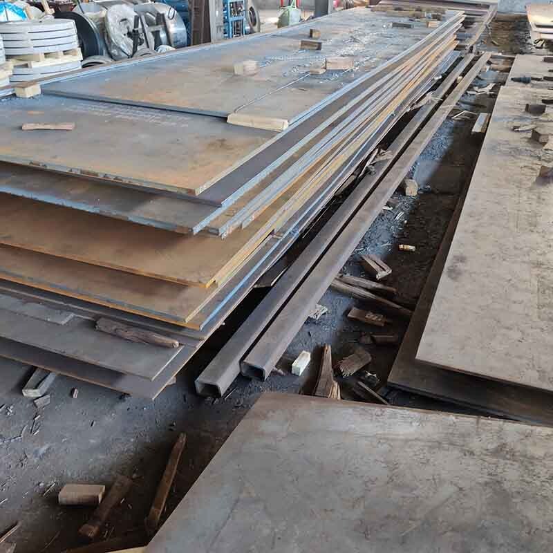 WNM360B Wear-resistant Plate