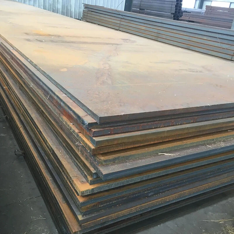 NM360 Wear-resistant Plate