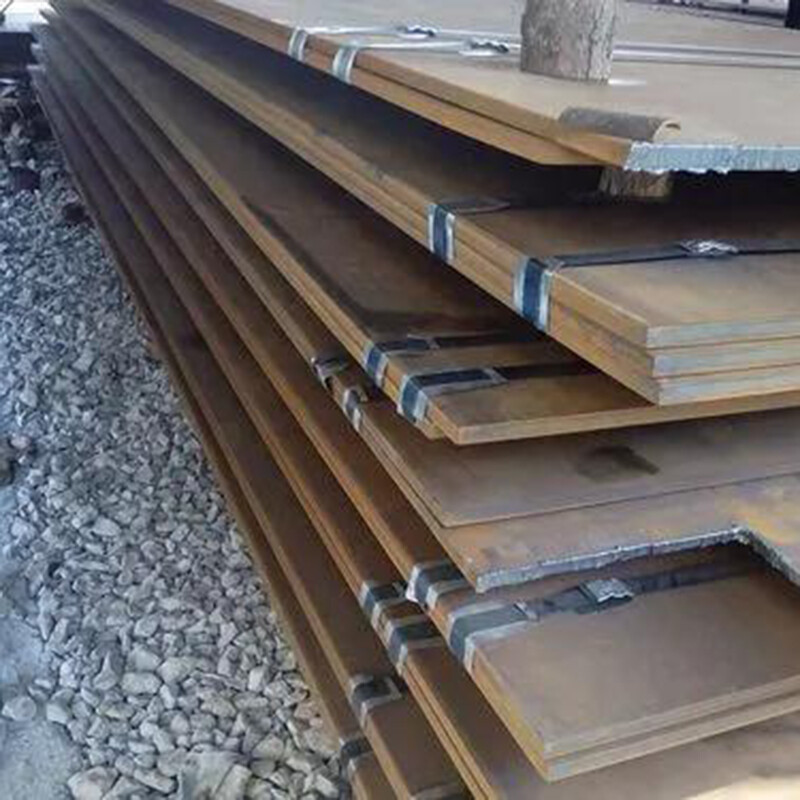 JFE-EH-C400 Wear-resistant Plate