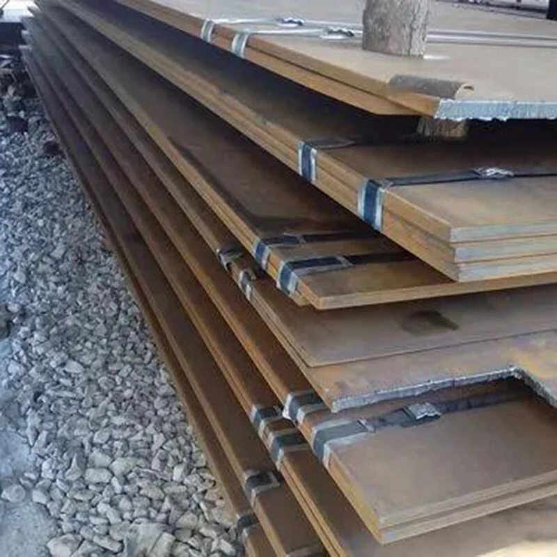NM360L Wear-resistant Plate