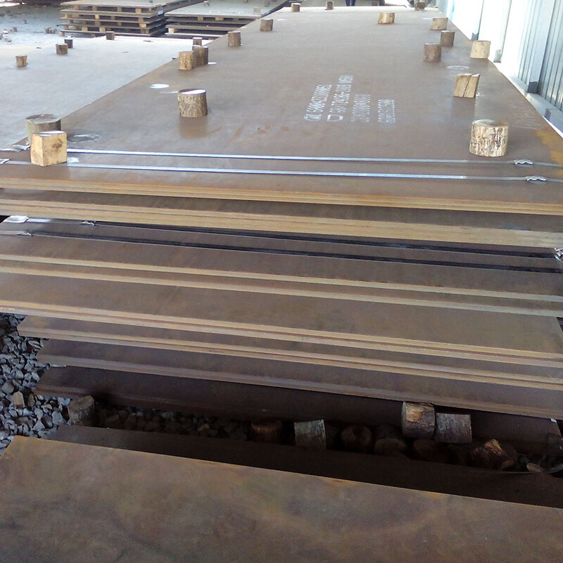 NM360L Wear-resistant Plate