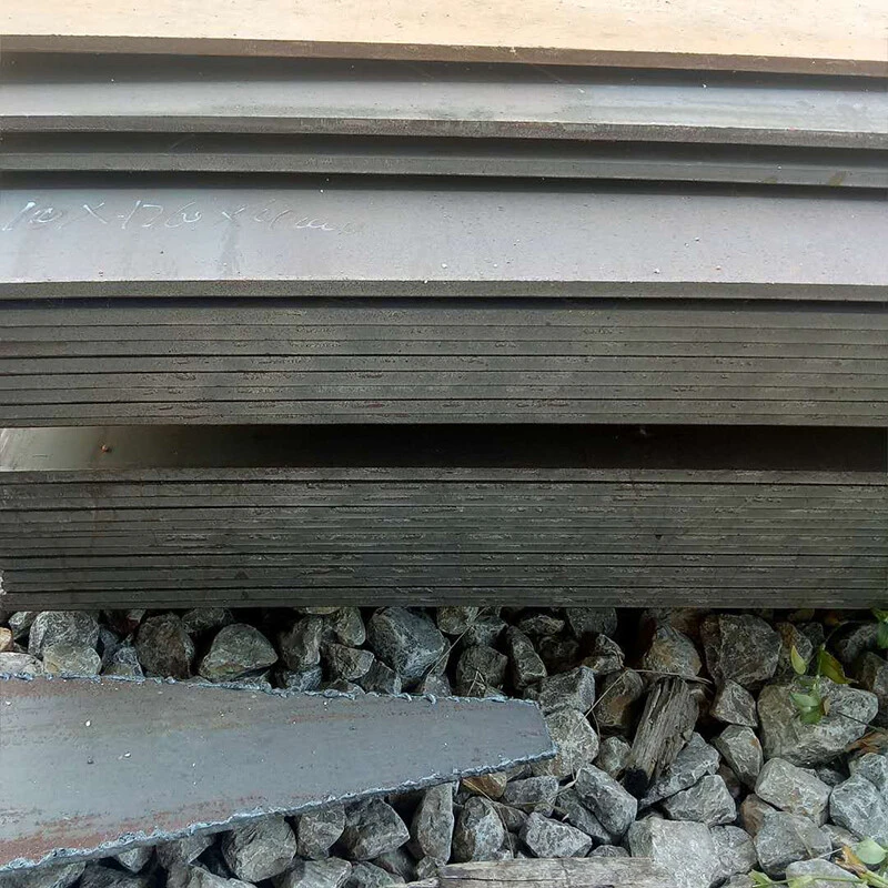 WNM400A Wear-resistant Plate