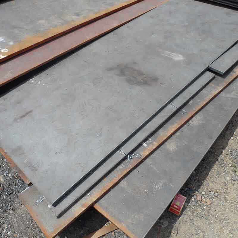 NM600 Wear-resistant Plate