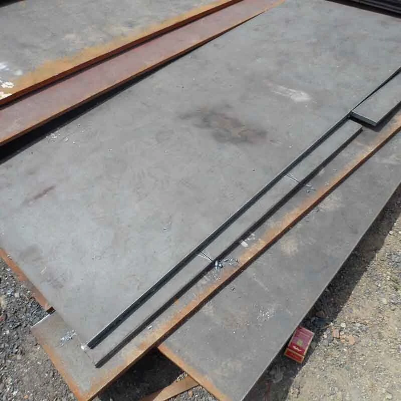 WNM400A Wear-resistant Plate