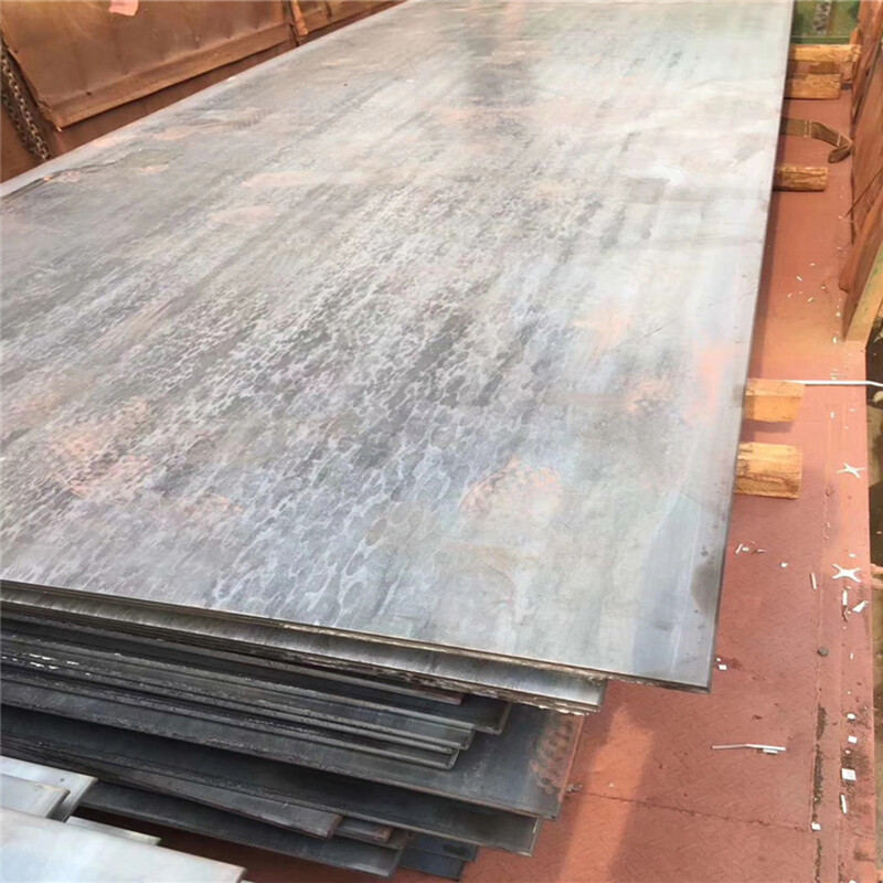 Q450NH Weather Resistant Steel Plate