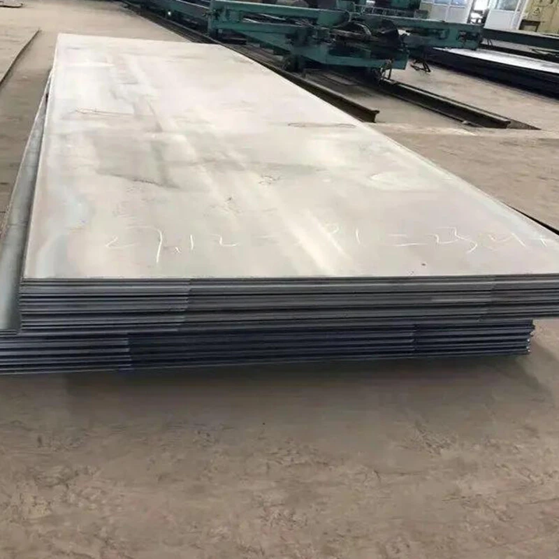 Q295NH Weather Resistant Steel Plate