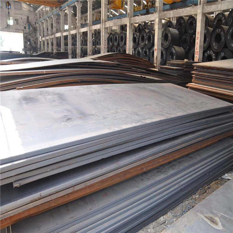 Q235NH Weather Resistant Steel Plate