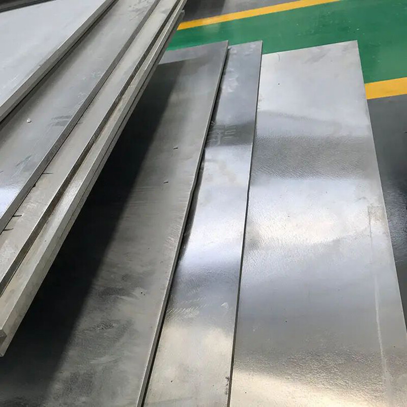 12Cr1MoV Alloy Steel Plate 12Cr1MoV Alloy Steel Plate