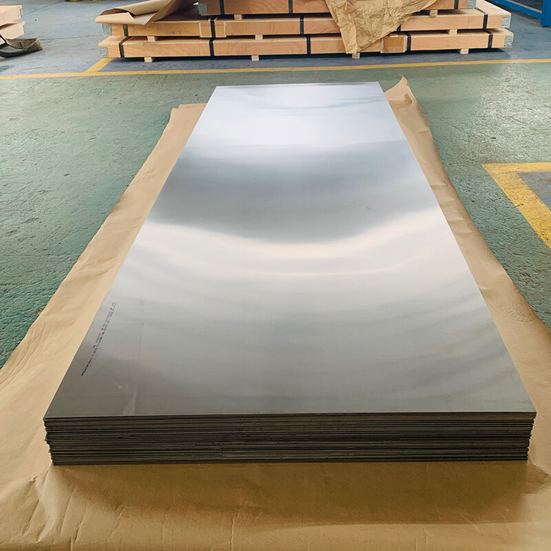15CrMo Alloy Steel Plate