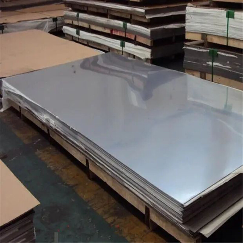 15CrMo Alloy Steel Plate