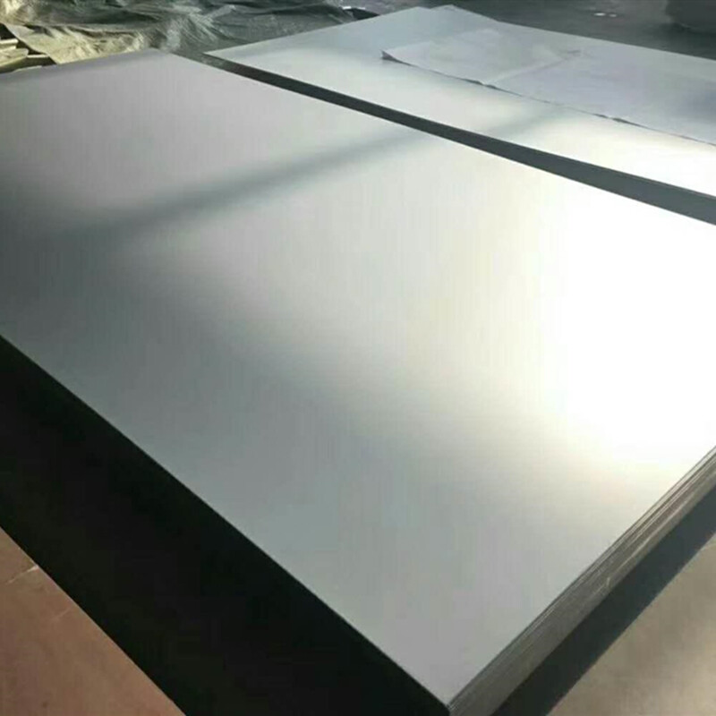 A656/S355J2 Alloy Steel Plate