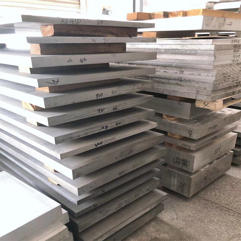 12Cr1MoV Alloy Steel Plate