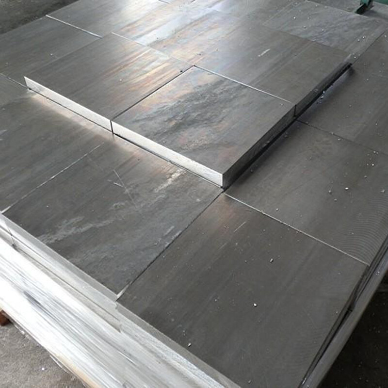 4135 Alloy Plate EN10083-3
