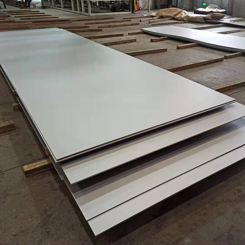 6150 Alloy Plate EN10083-3 6150 Alloy Plate EN10083-3