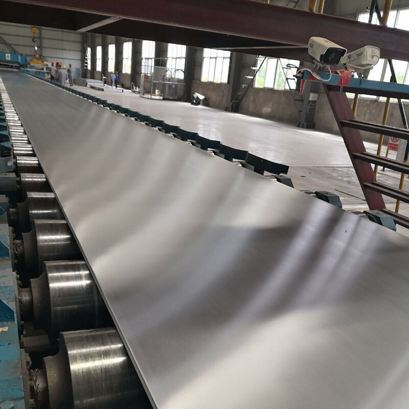 A656/S355J2 Alloy Steel Plate