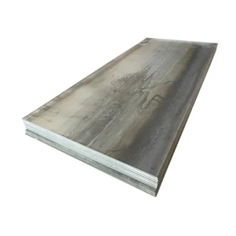 NM400 Wear-resistant Plate