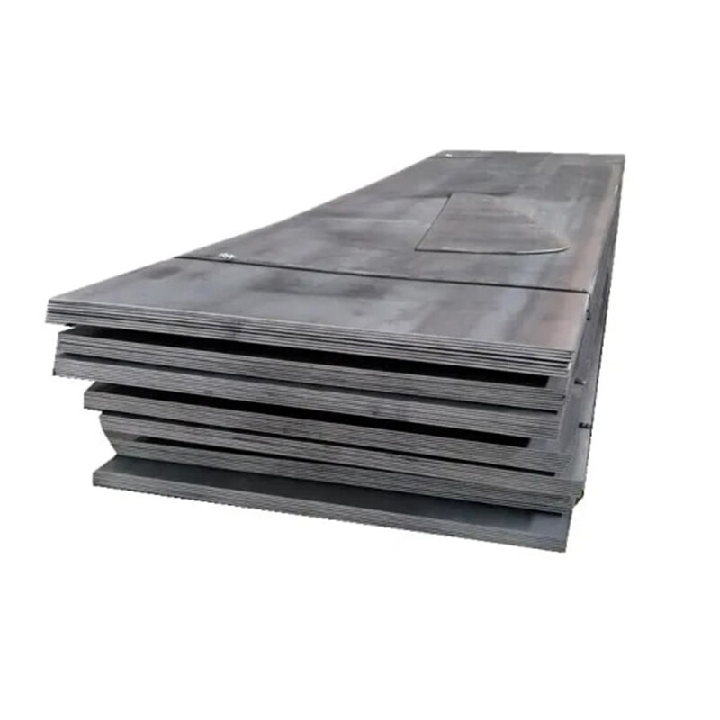 NM400 Wear-resistant Plate