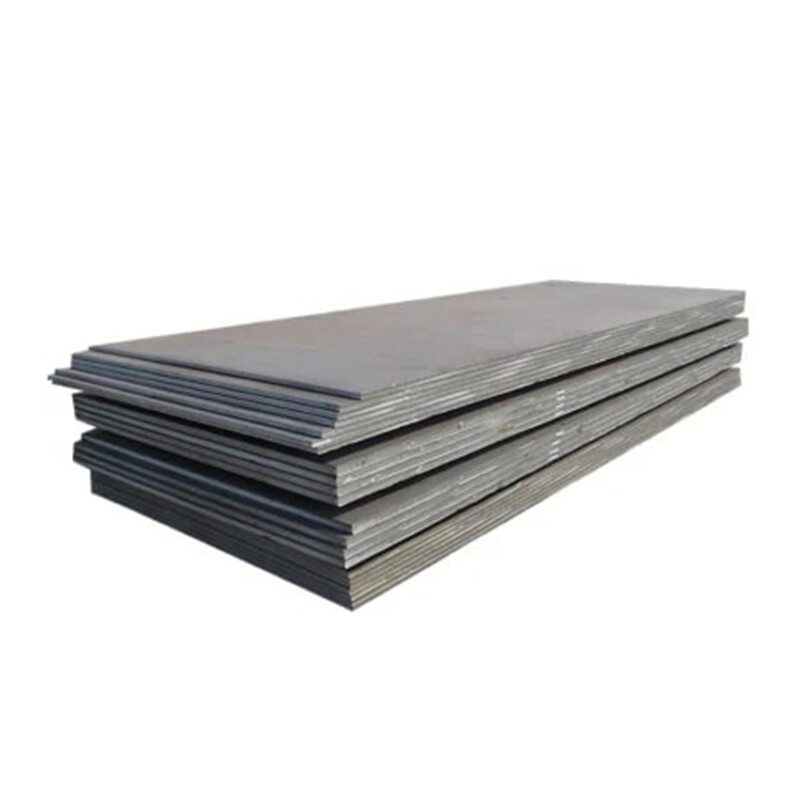 SPCC/SPCC/SPCD/SPCE Cold Rolled Steel Plate