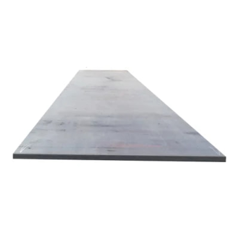 DC01/DC02/DC03/DC04 Cold Rolled Steel Plate