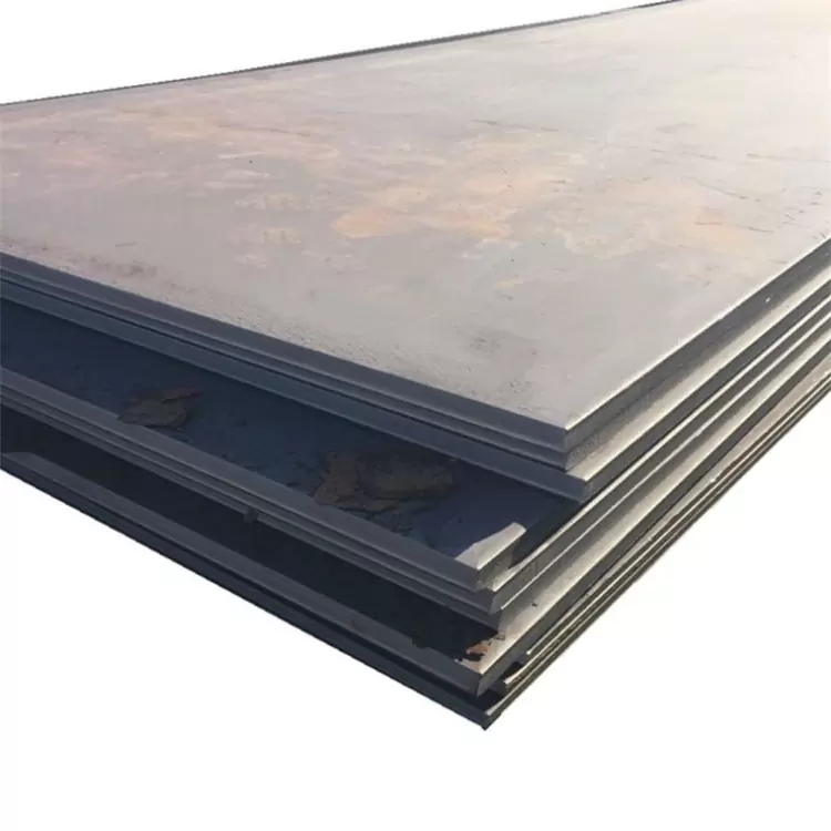 Q175 hot-rolled carbon steel plate