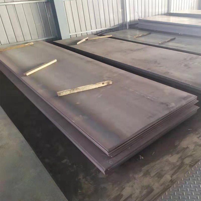 Q235 Carbon Steel Plate