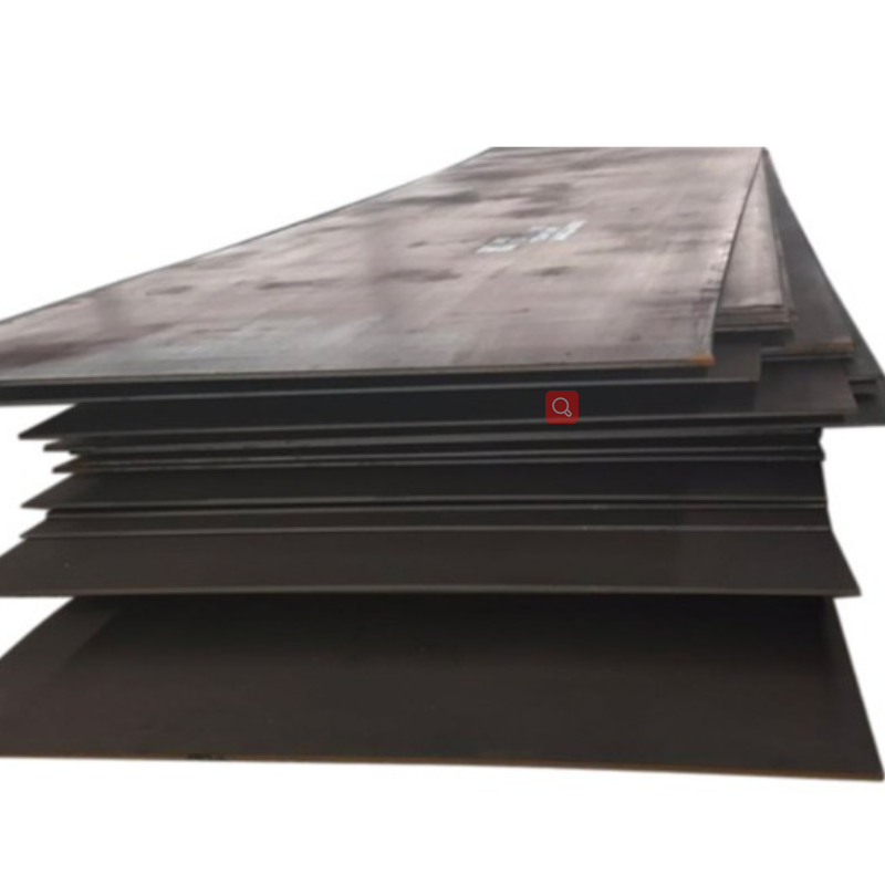 A283 Carbon Steel Plate