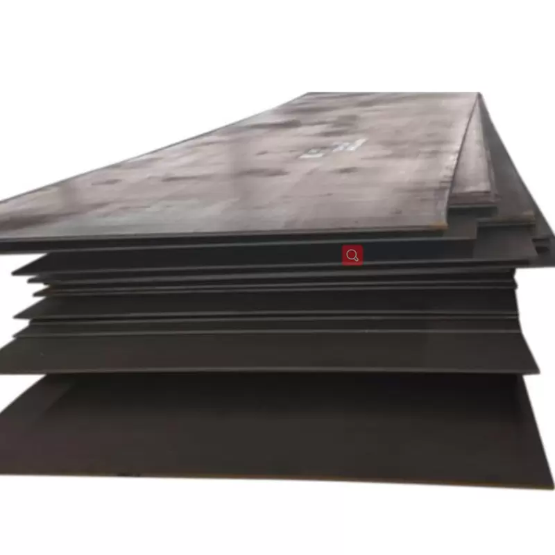Q175 hot-rolled carbon steel plate
