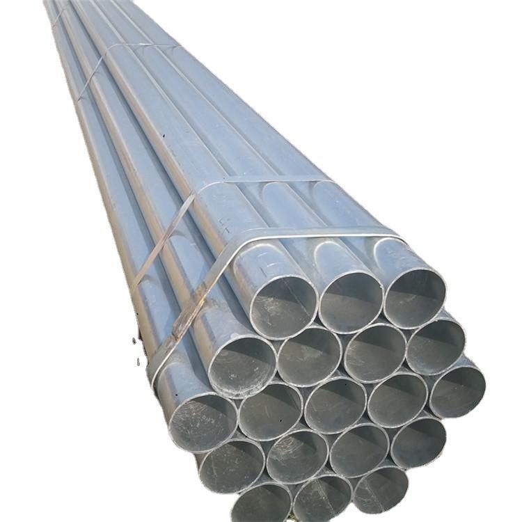Custom Galvanized Pipe Custom Galvanized Pipe