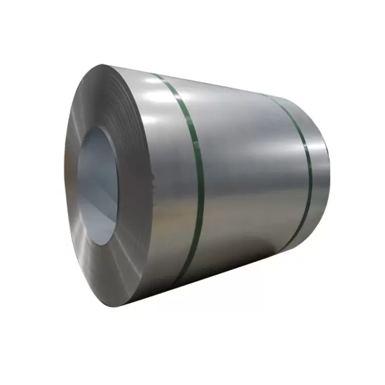 DX51D Galvalume Steel Coil	