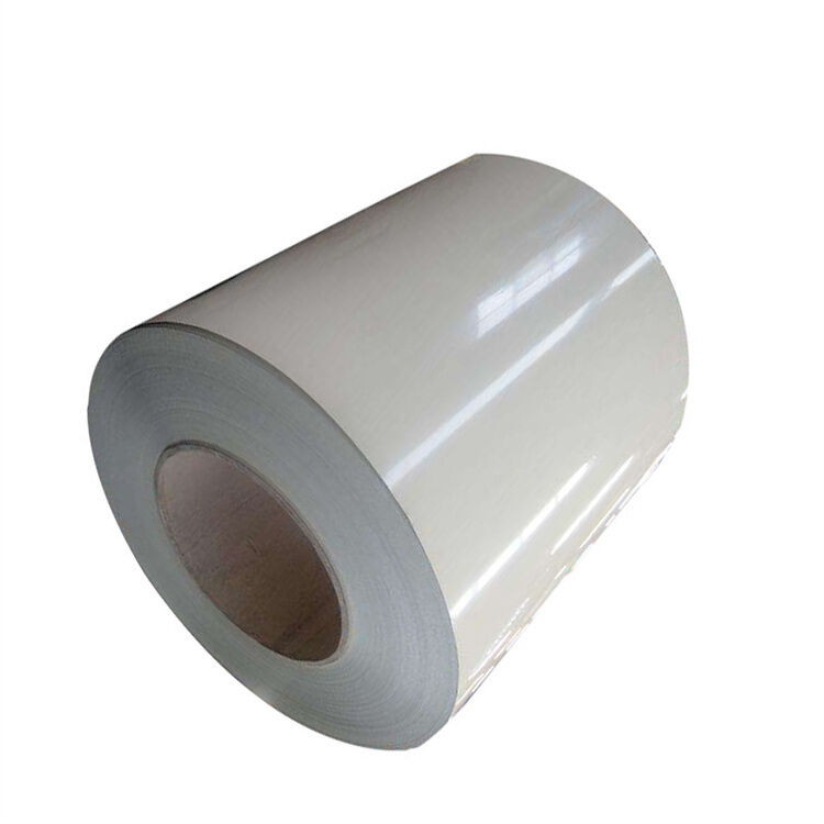 Color Coated Roll Color Coated Roll
