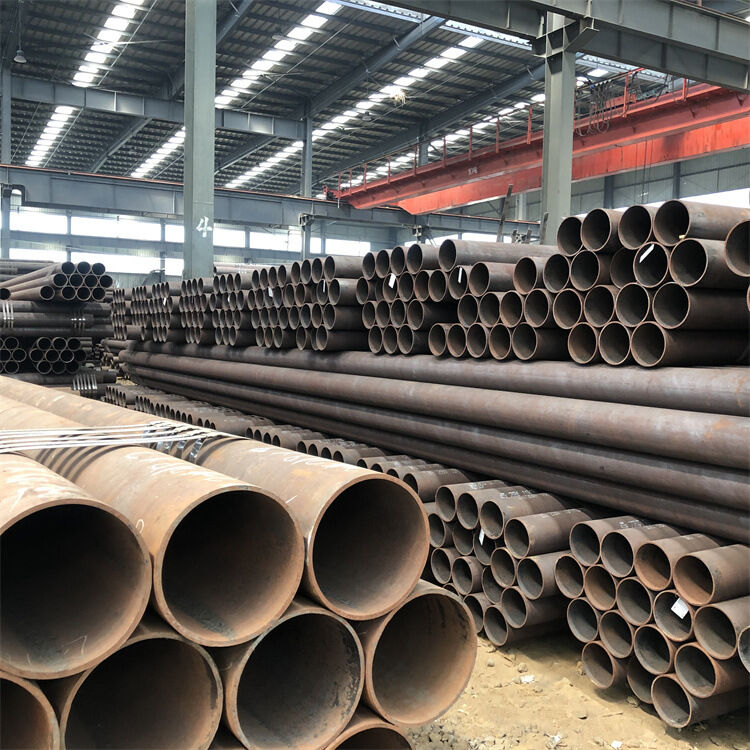 ASTM A283 Q175 Carbon Steel Welded Pipe