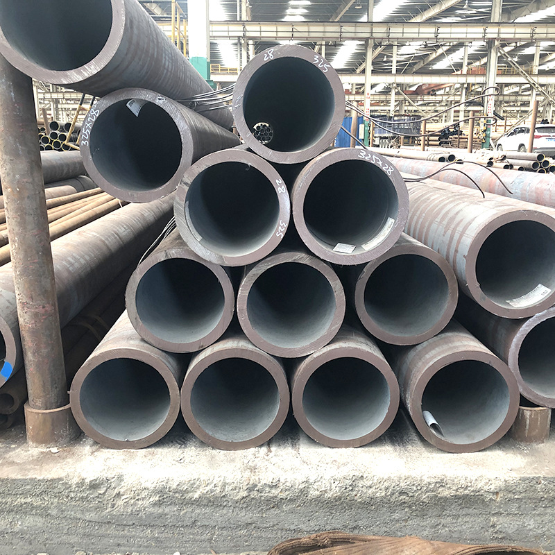 ASTM A283 Q175 Carbon Steel Welded Pipe