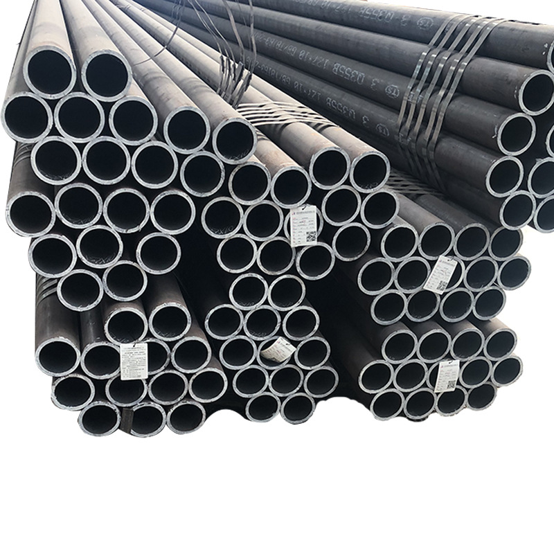 ASTM A283 Q285 Carbon Steel Welded Pipe ASTM A283 Q285 Carbon Steel Welded Pipe