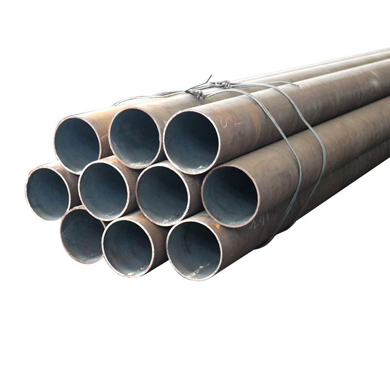 ASTM A283 Q175 Carbon Steel Welded Pipe