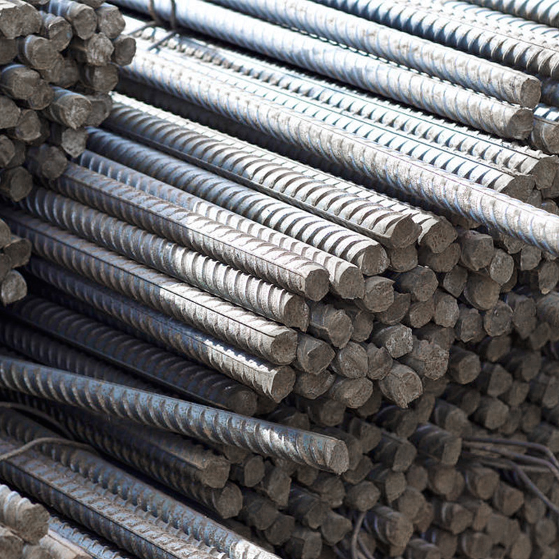 10# Carbon Steel Rebar