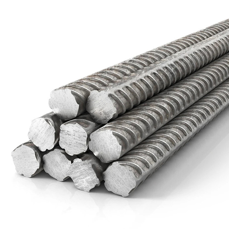 Q175 Carbon Steel Rebar