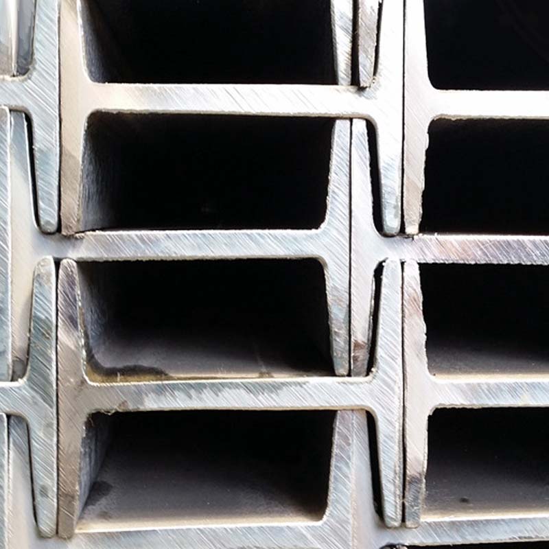 S355JR I Beam Steel Profile