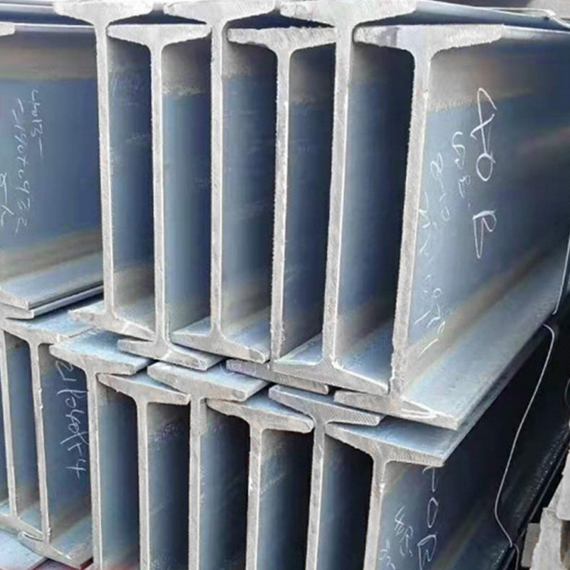 45# I Beam Steel Profile