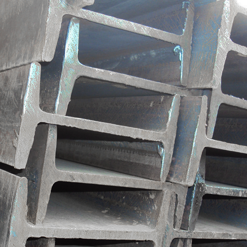 Q235 I Beam Steel Profile