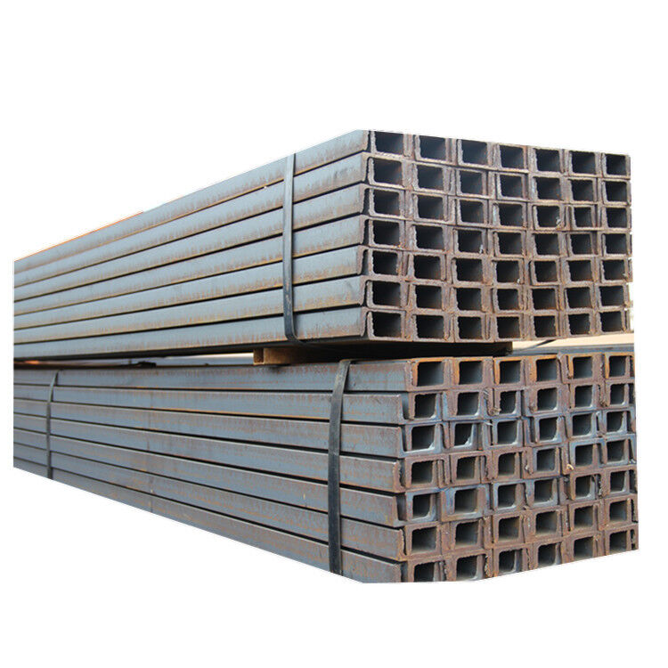 20# Channel Steel